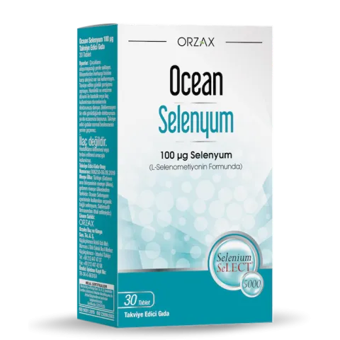 Ocean Selenium N30
