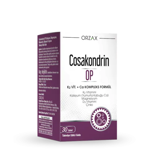 Cosakondrin OP N30