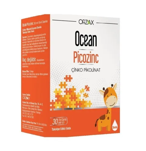 Ocean Picozinc N30