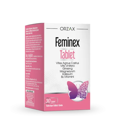 Feminex N30